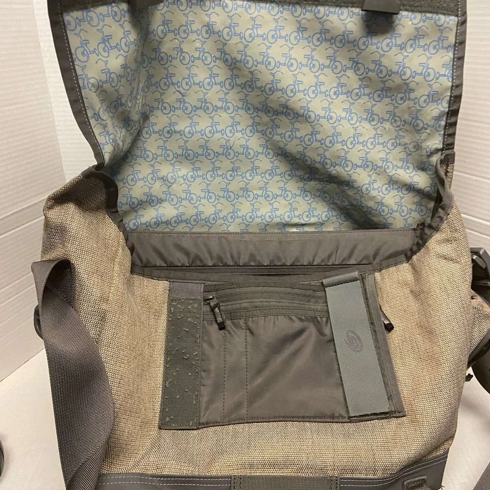 Timbuk2 Messenger Bag Medium Bag unisex